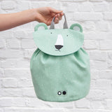 Trixie Mini Backpack Mr. Bear