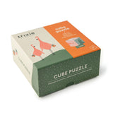 Trixie Block Puzzle Animaux