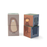 Trixie Block Puzzle Animaux