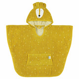 Trixie Handdoek Poncho Mr. Lion