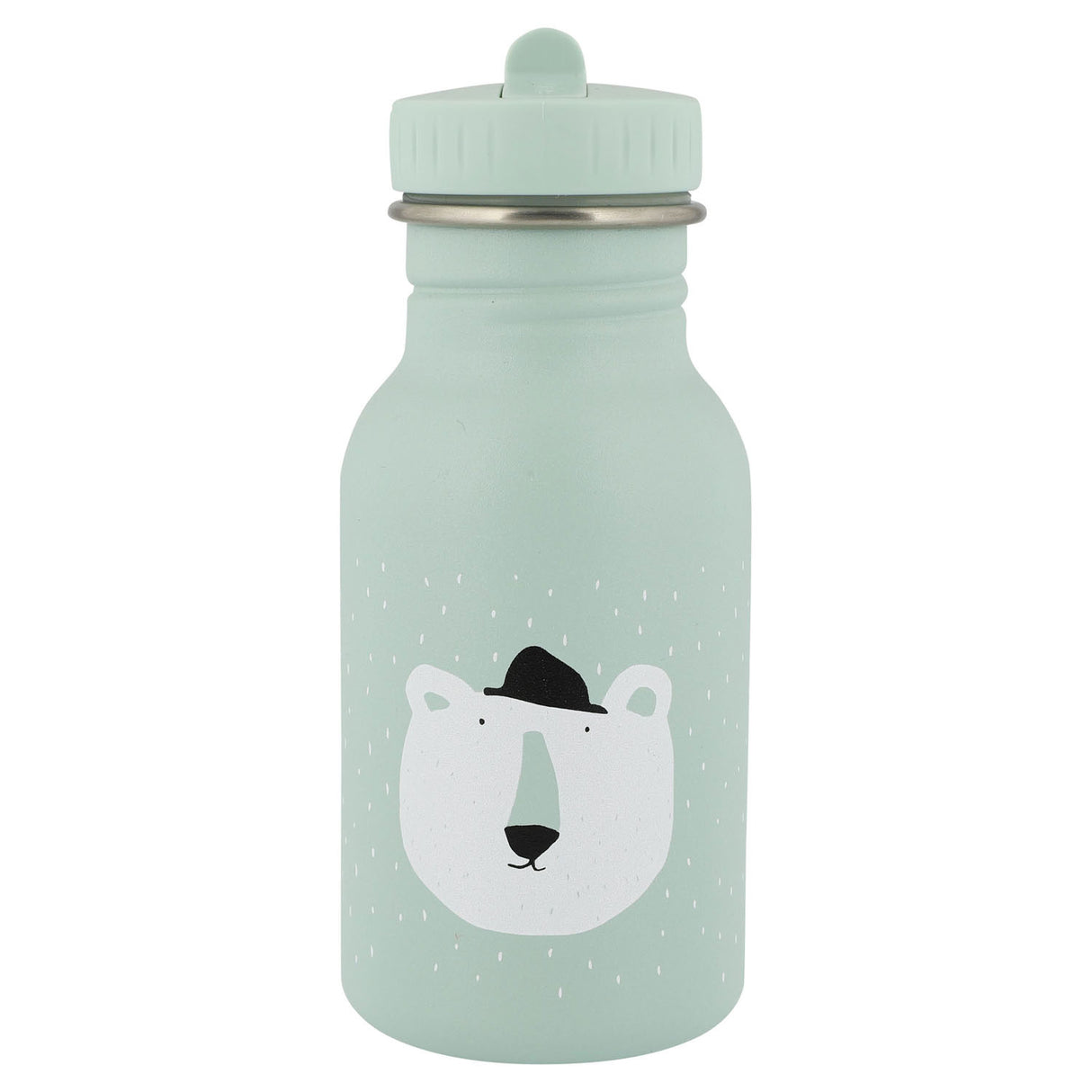 Trixie drinking bottle Mr. Bear, 350ml