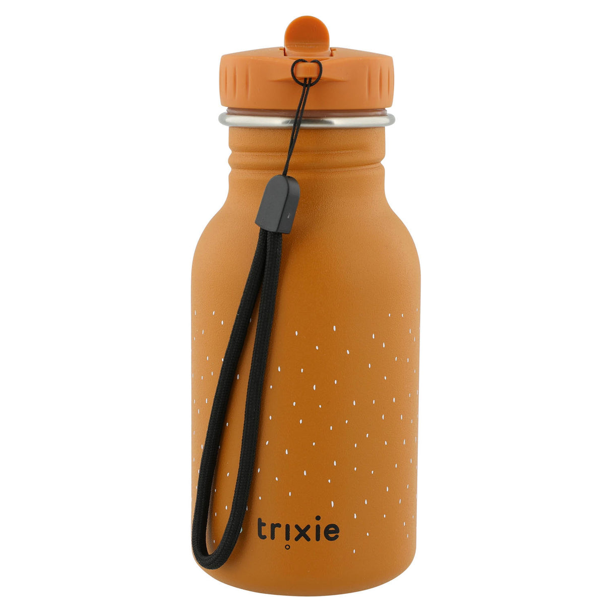 Trixie -Trinkflasche Mr. Fox, 350 ml