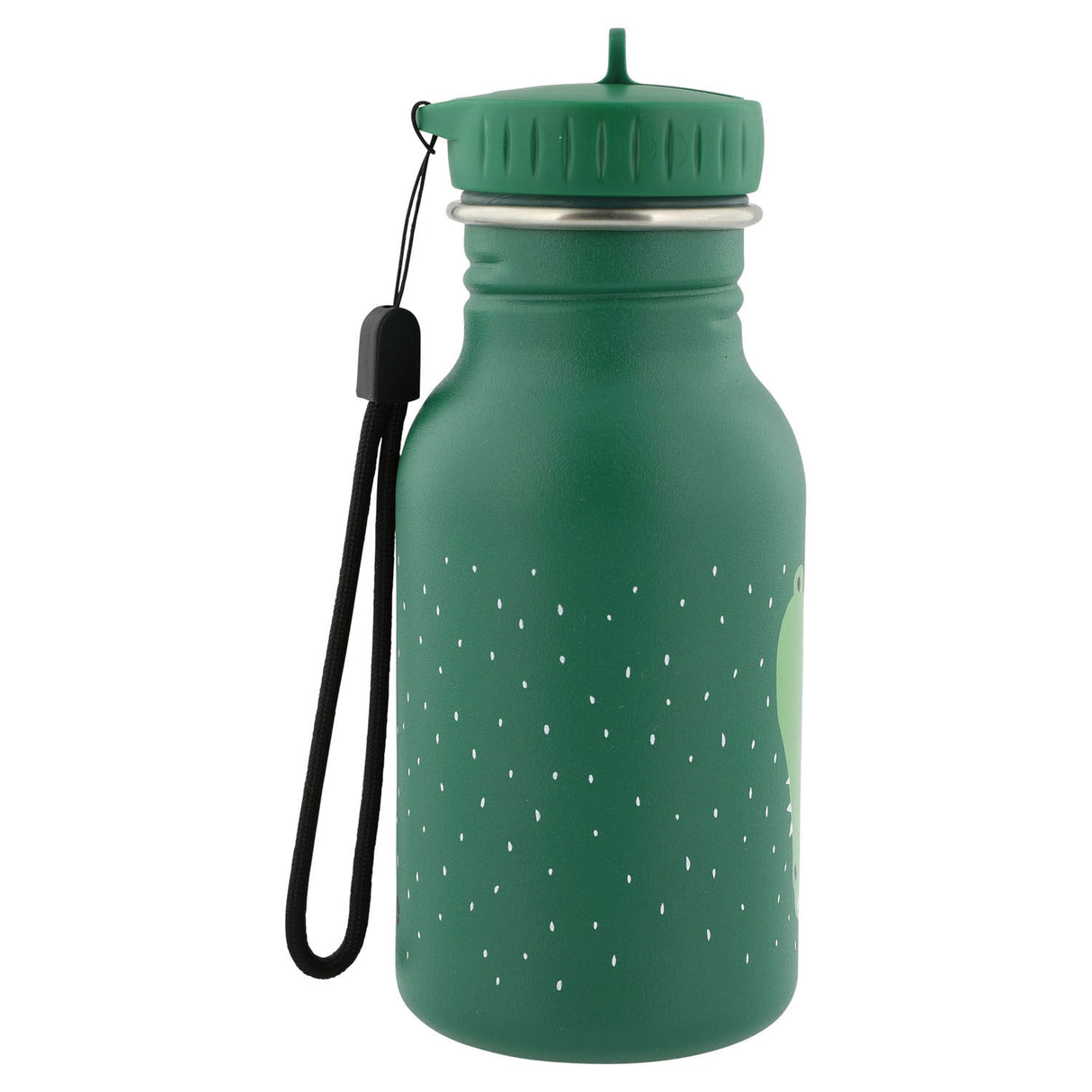 Trixie drinking bottle Mr. Corcodile, 350ml