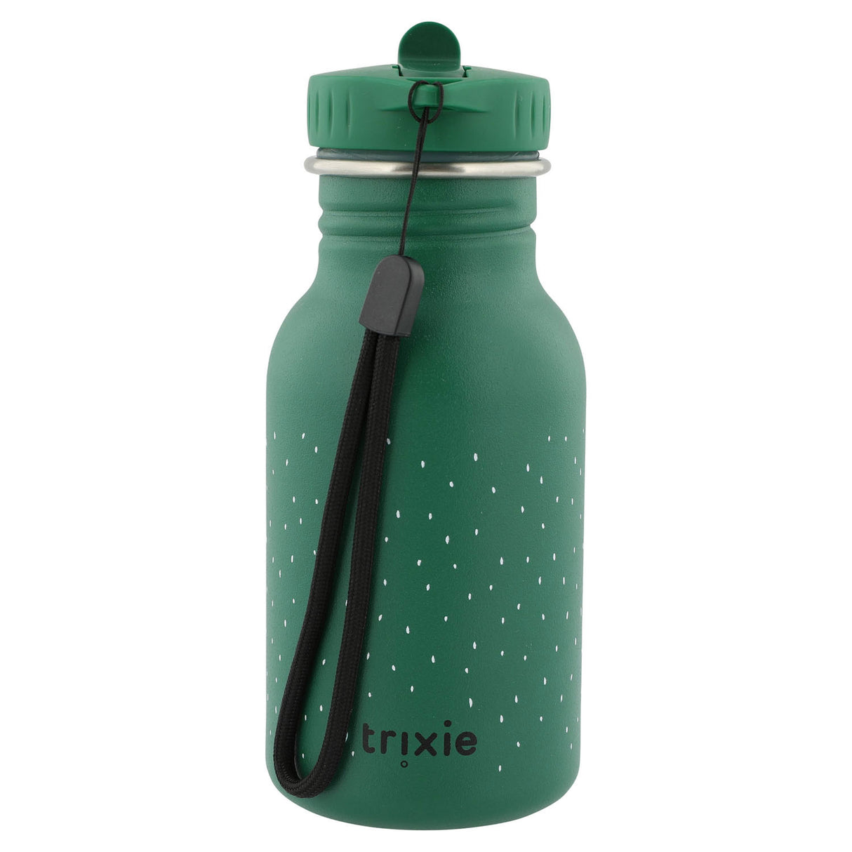 Trixie Drinking Bottle Mr. Corcodile, 350 ml