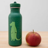 Trixie Drinking Bottle Mr. Corcodile, 350 ml