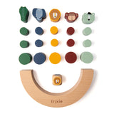 Trixie Wood Balance Play Animals