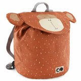 Trixie Mini Backpack Mr. Scimmia