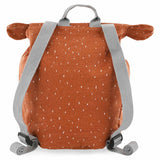 Trixie Mini Backpack Mr. Scimmia