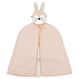 Trixie Cape en Masker Mrs. Rabbit