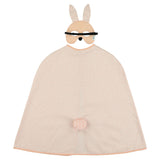 Trixie Cape en Masker Mrs. Rabbit