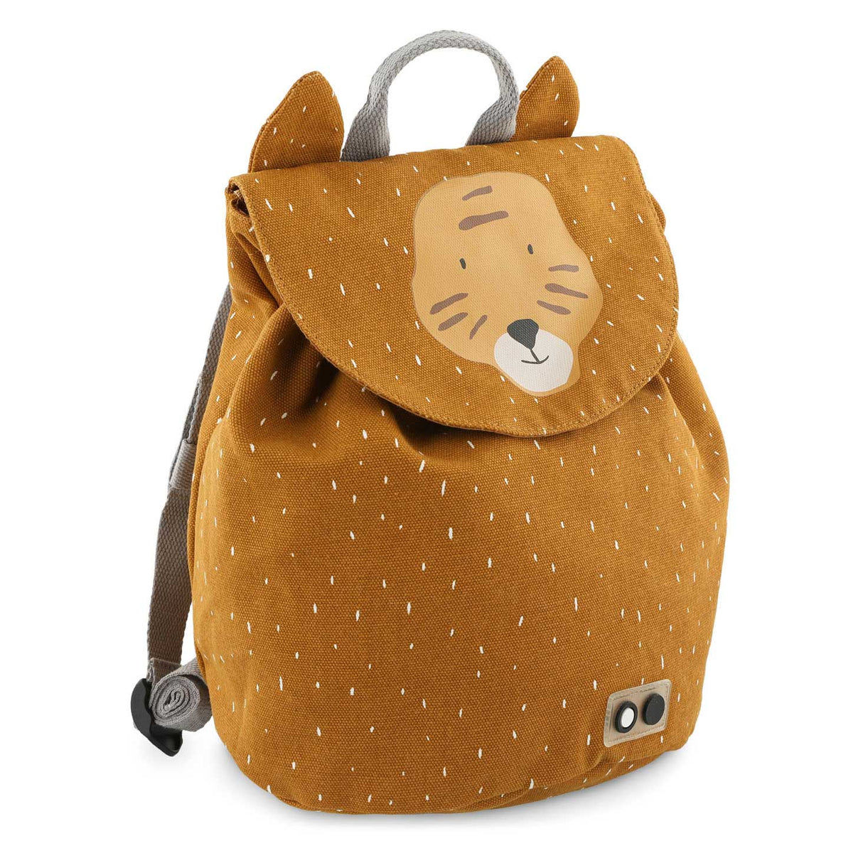 Trixie mini mochila Sr. Tigre