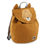 Trixie mini mochila Sr. Tigre