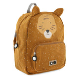 Trixie Backpack Mr. Tiger