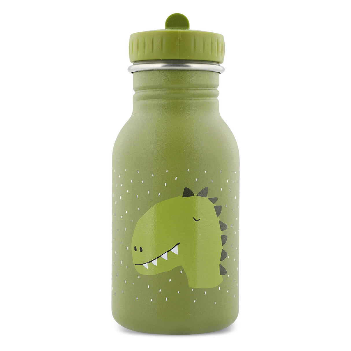 Bouteille de boisson trixie M. Dino, 350 ml