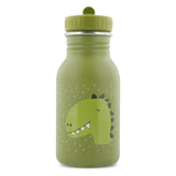 Trixie -Trinkflasche Mr. Dino, 350 ml