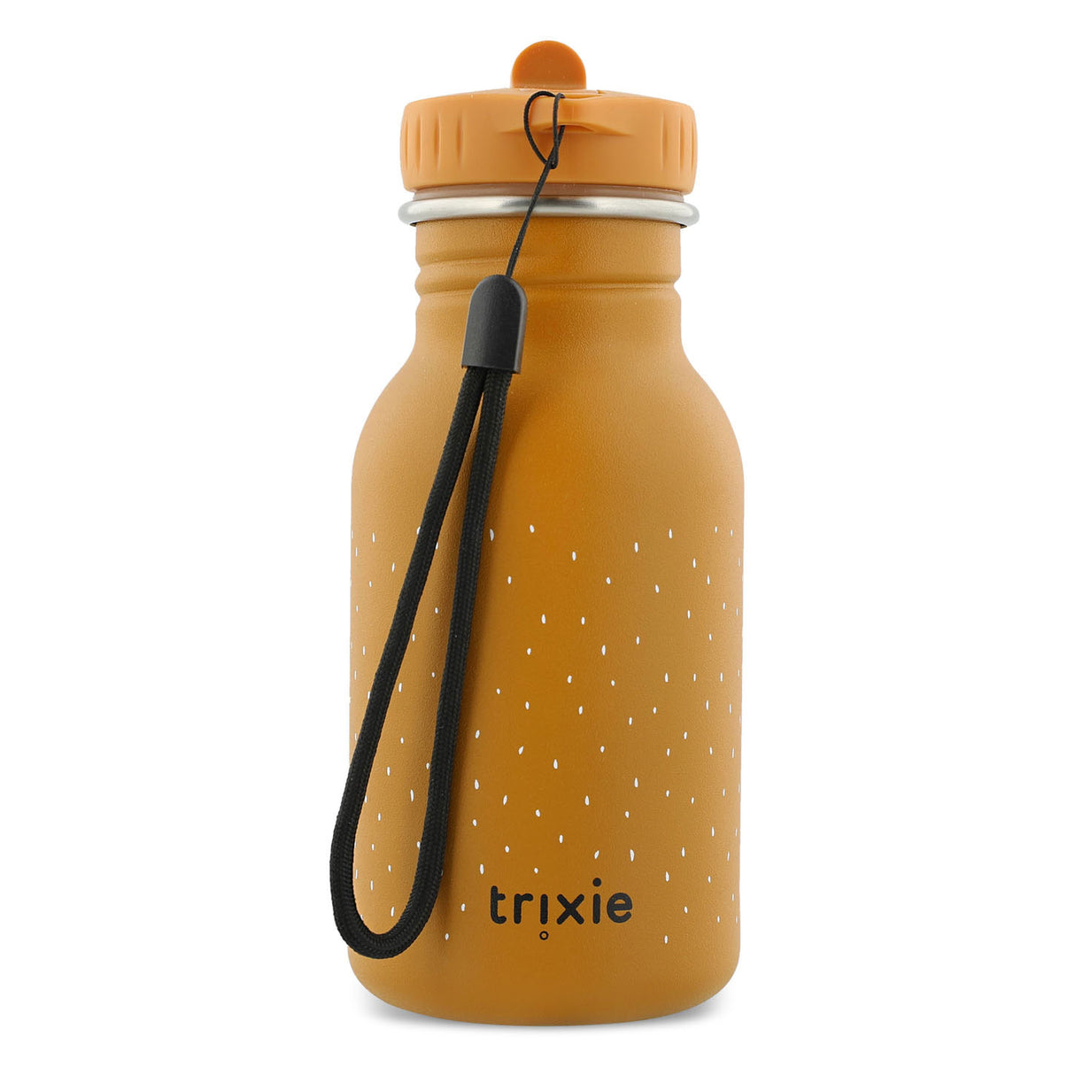 Trixie Drinking Bottle Mr. Tiger, 350 ml