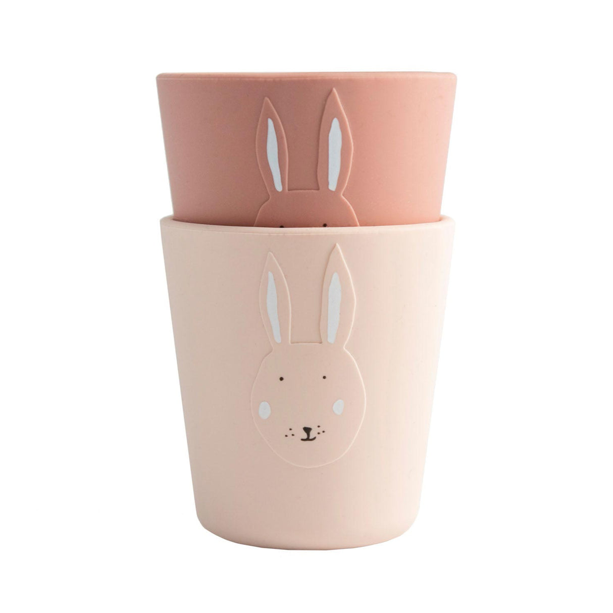 Trixie Silicone Cup Sra. Conejo, 2st.