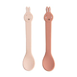 Trixie Silicone Lepel Mrs. Rabbit, 2: a.