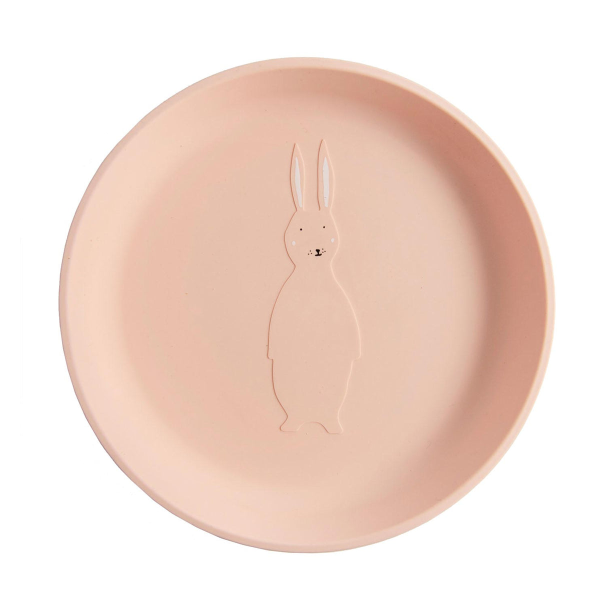 Trixie Silicone Bord Mrs. Rabbit