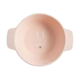 Trixie Silicone Kom Mrs. Rabbit