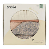 Trixie Newborn Geschenkdoos L Lovely Leaves