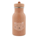 Trixie Drinking Bottle - Mrs. Katt, 350 ml