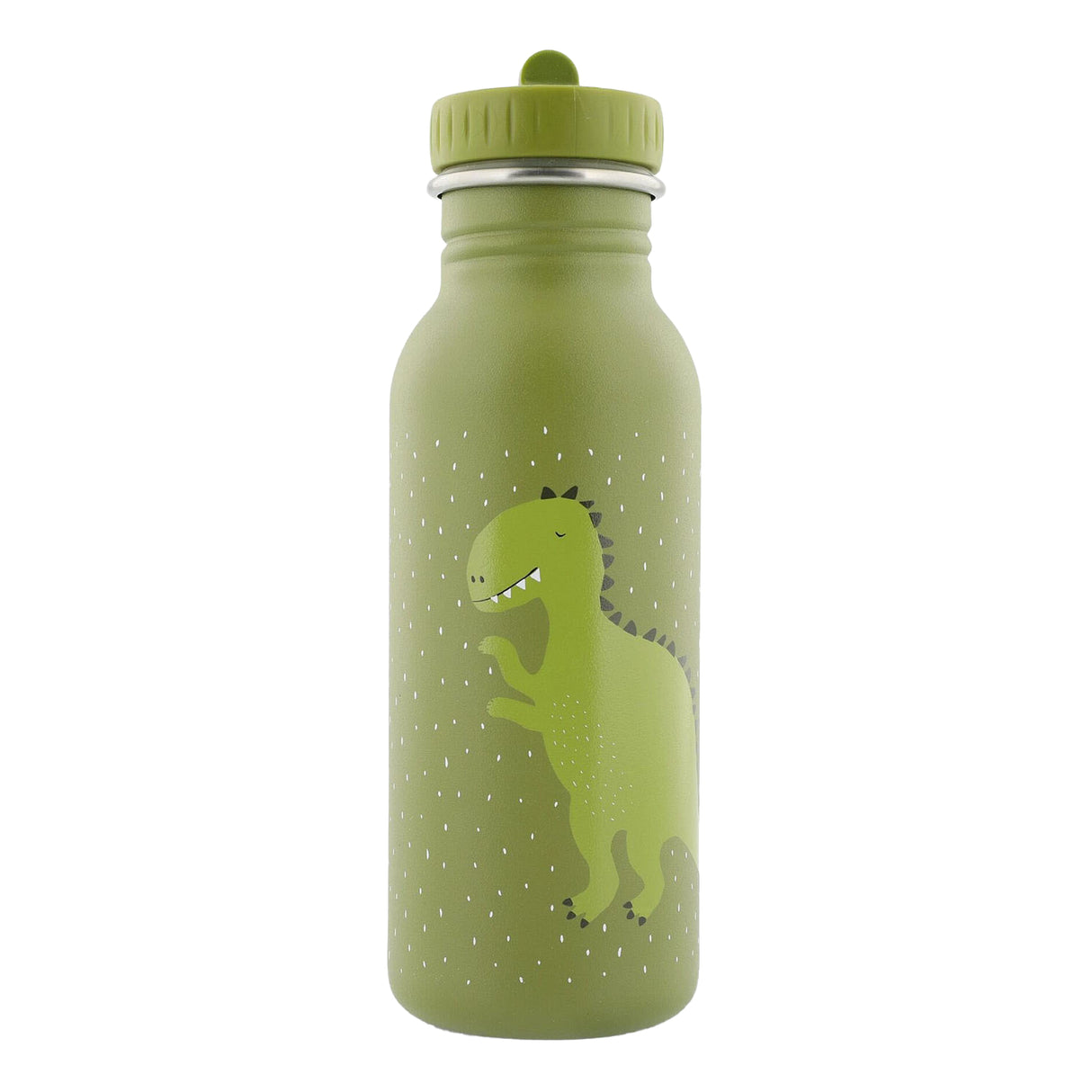 Trixie Drinking bottle mr. Dino, 500ml