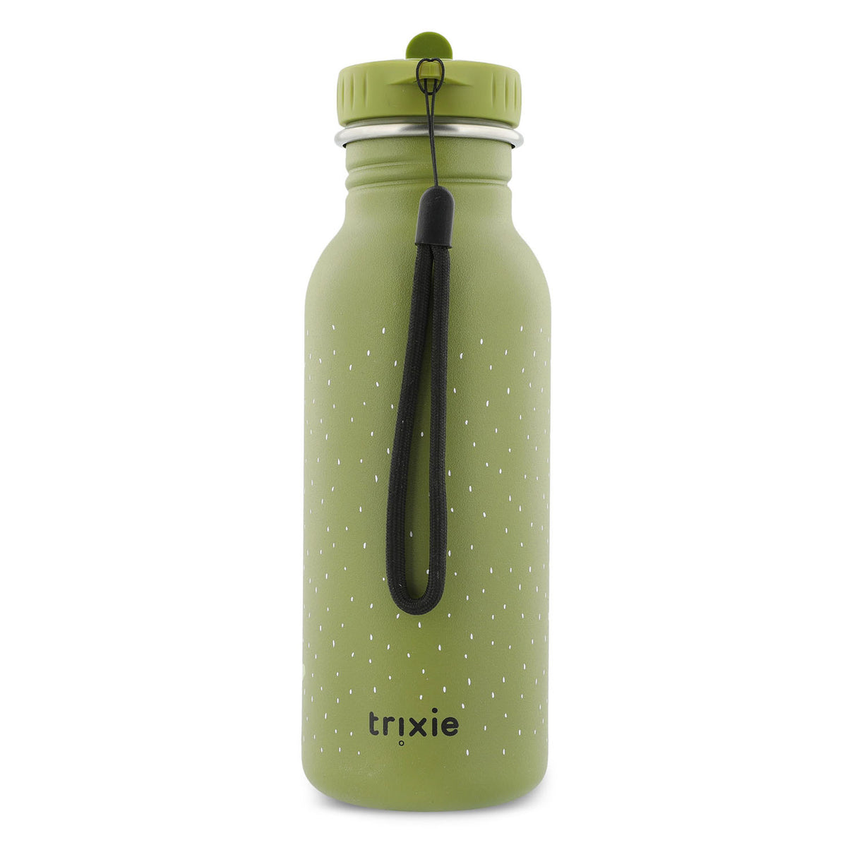 Trixie Drinkfles Mr. Dino, 500ml