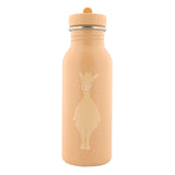 Trixie Drinkfles Mrs. Giraffe, 500ml