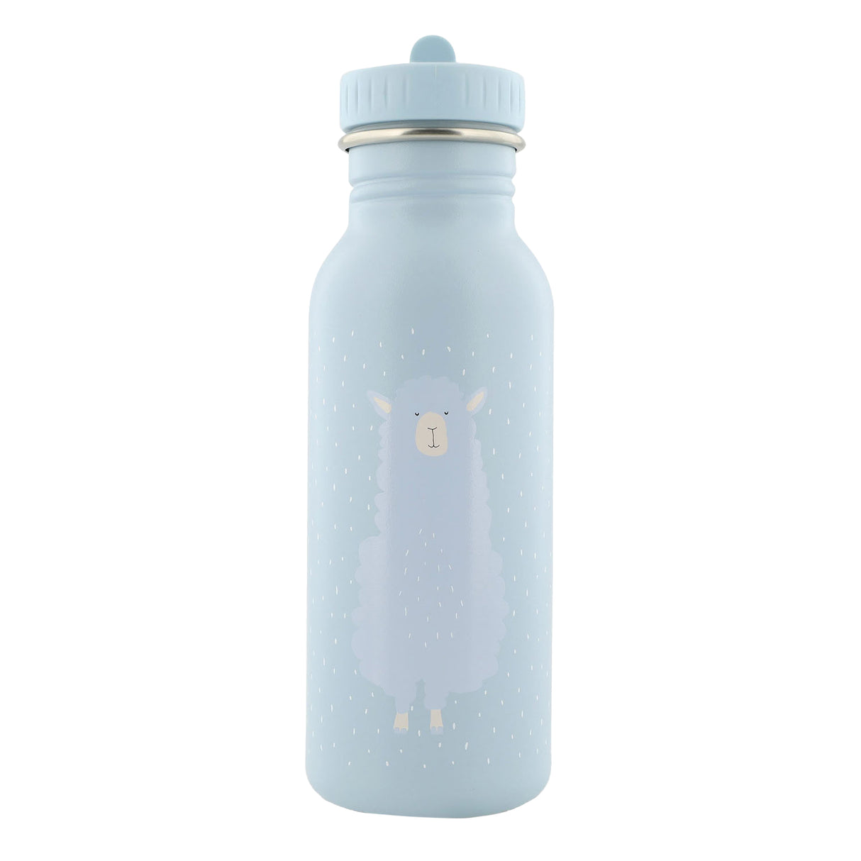 Trixie Drinkfles Mr. Alpaca, 500ml