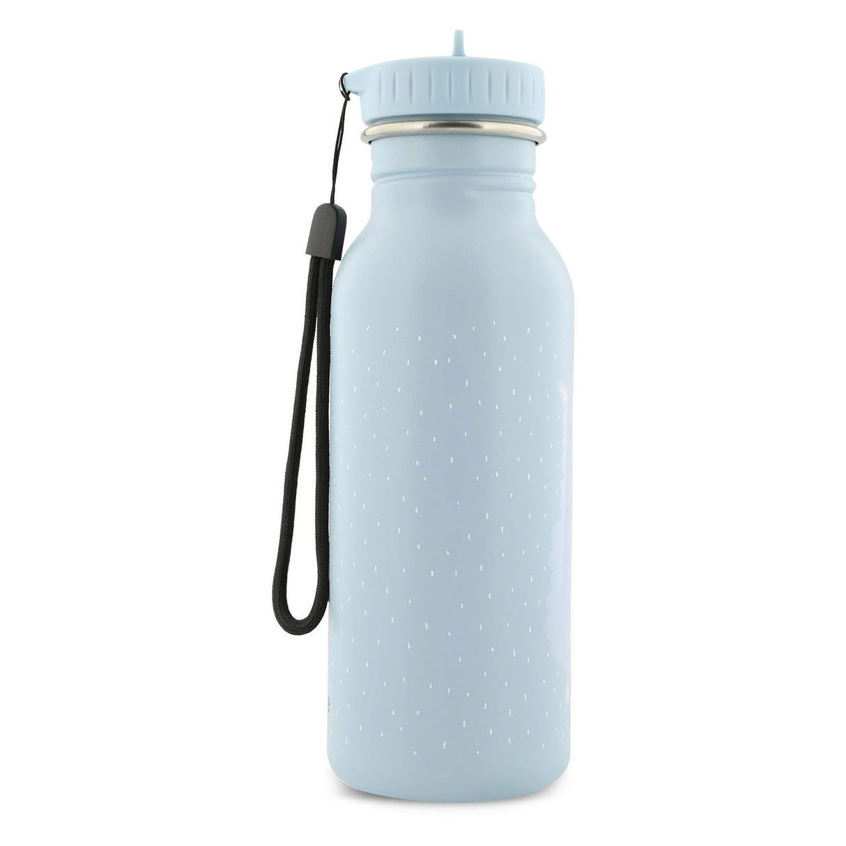 Trixie drinking bottle - mr. alpaca, 500ml