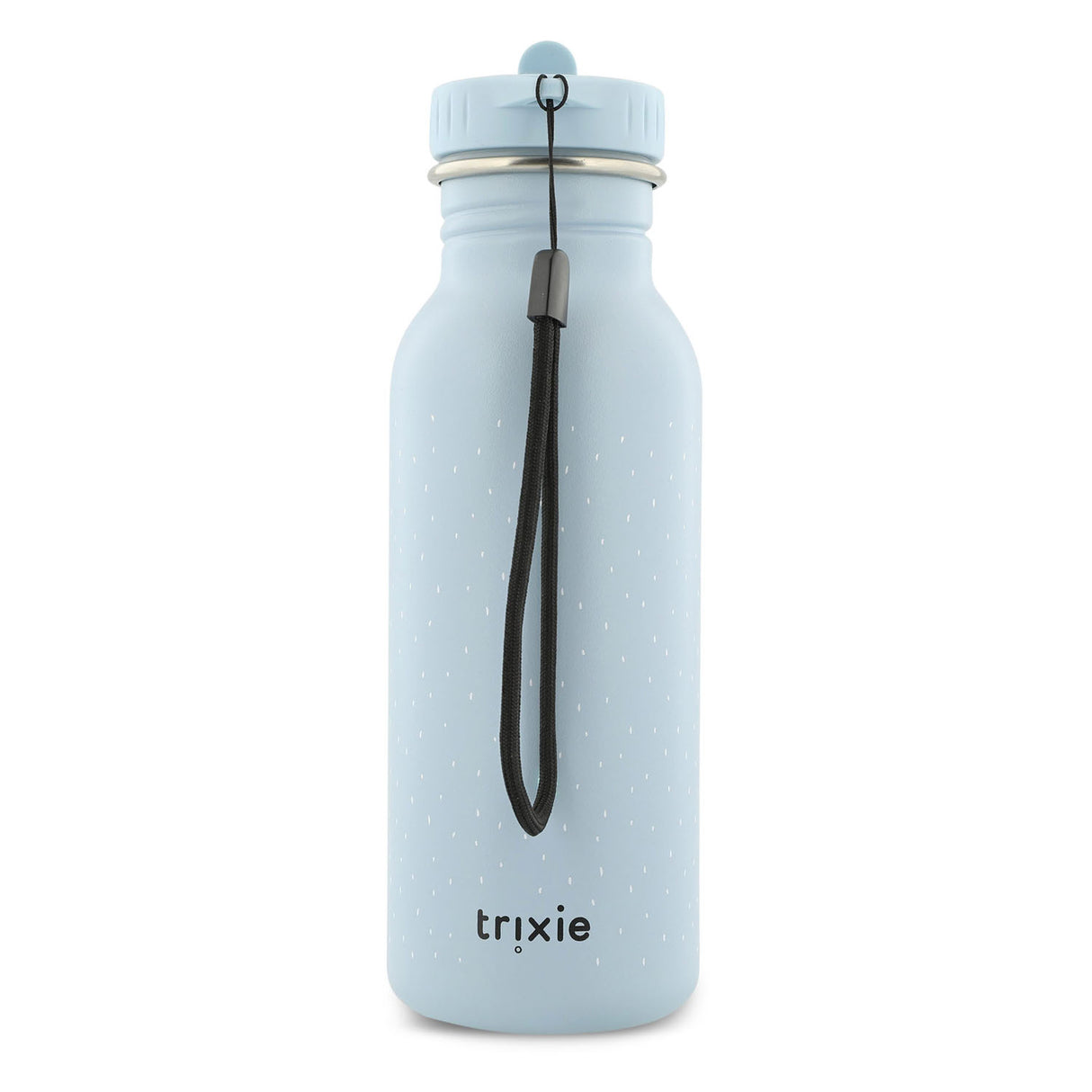 Trixie drinking bottle - mr. alpaca, 500ml