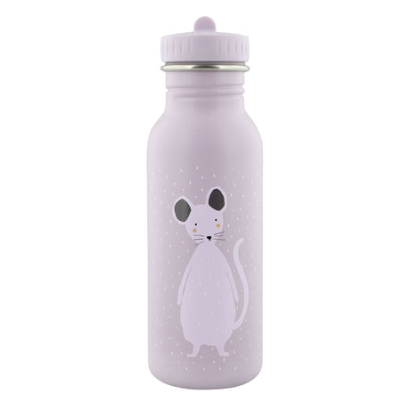 Trixie drinking bottle - mrs. mouse, 500ml