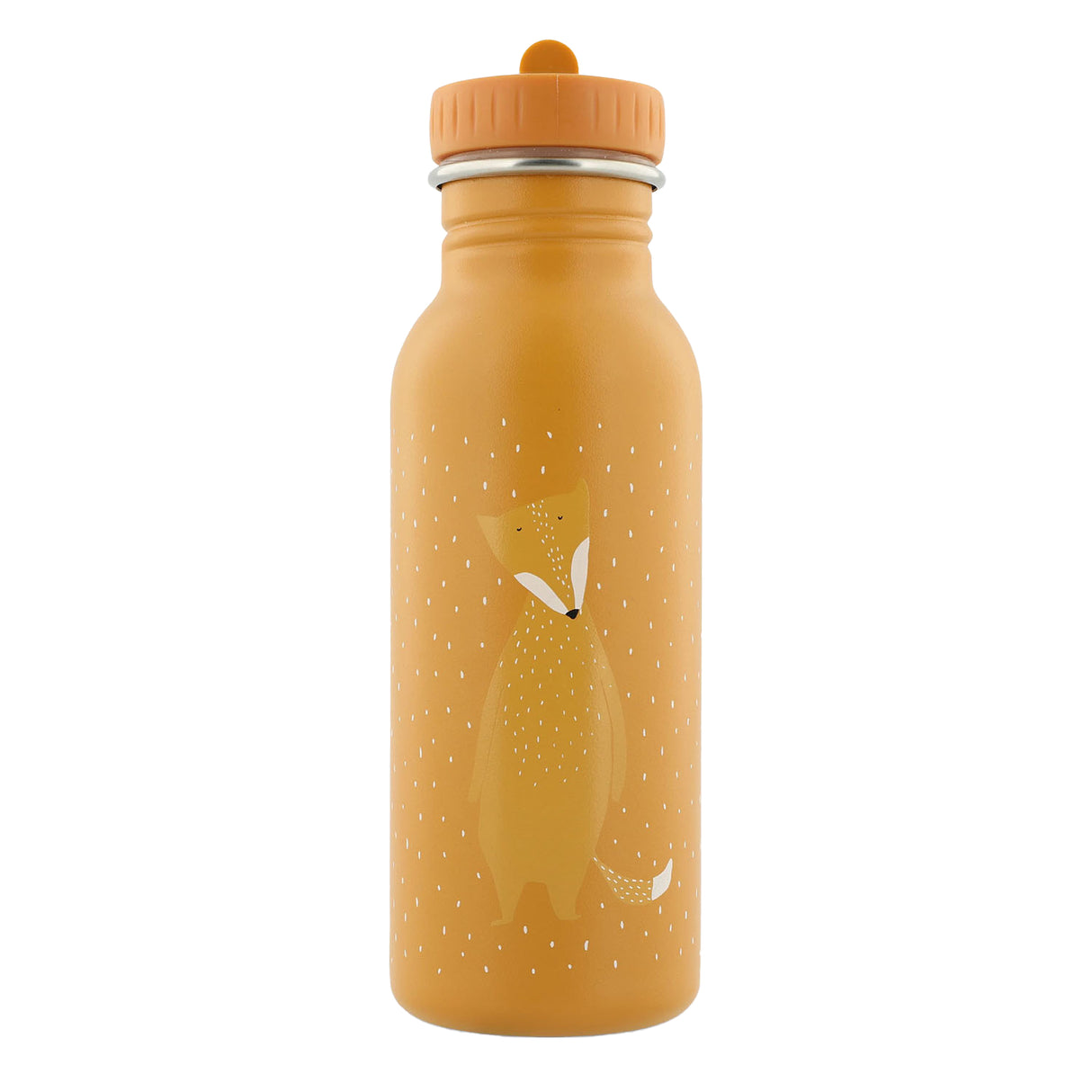 Trixie Drinkfles Mr. Fox, 500ml