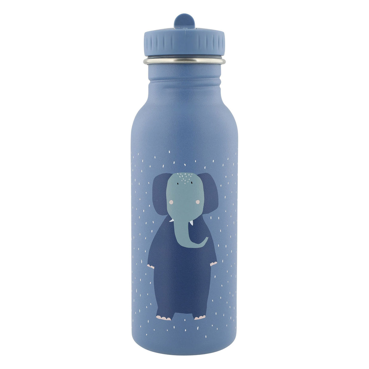 Trixie Drinking bottle Mrs. Elephant, 500ml