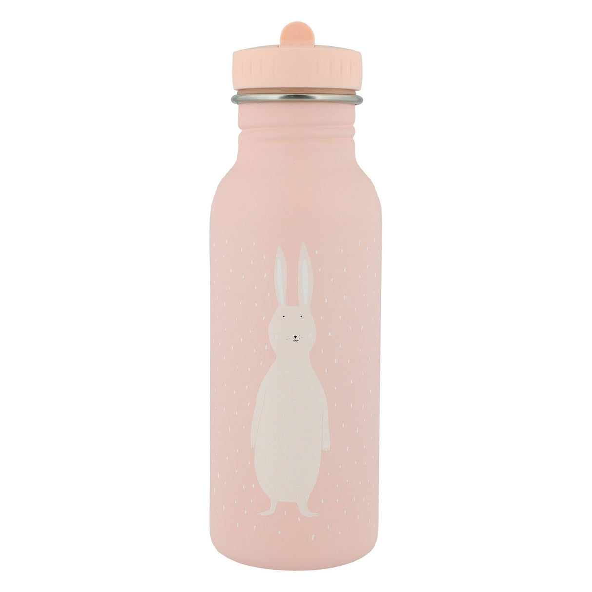 Trixie drinking bottle mrs. Rabbit, 500ml