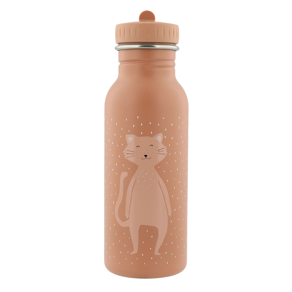 Trixie Drinkfles Mrs. Cat, 500ml