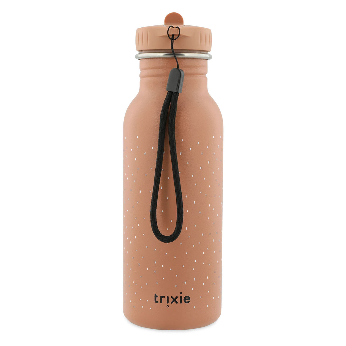 Trixie Drinking Bottle Mrs. Katt, 500 ml