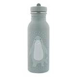 Trixie drinking bottle - mr. shark, 500ml