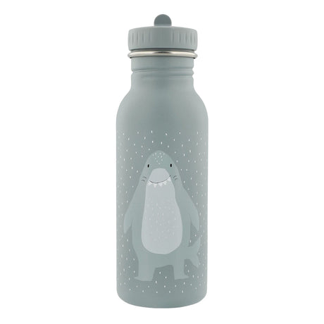 Butelka do picia Trixie - Mr. Shark, 500 ml