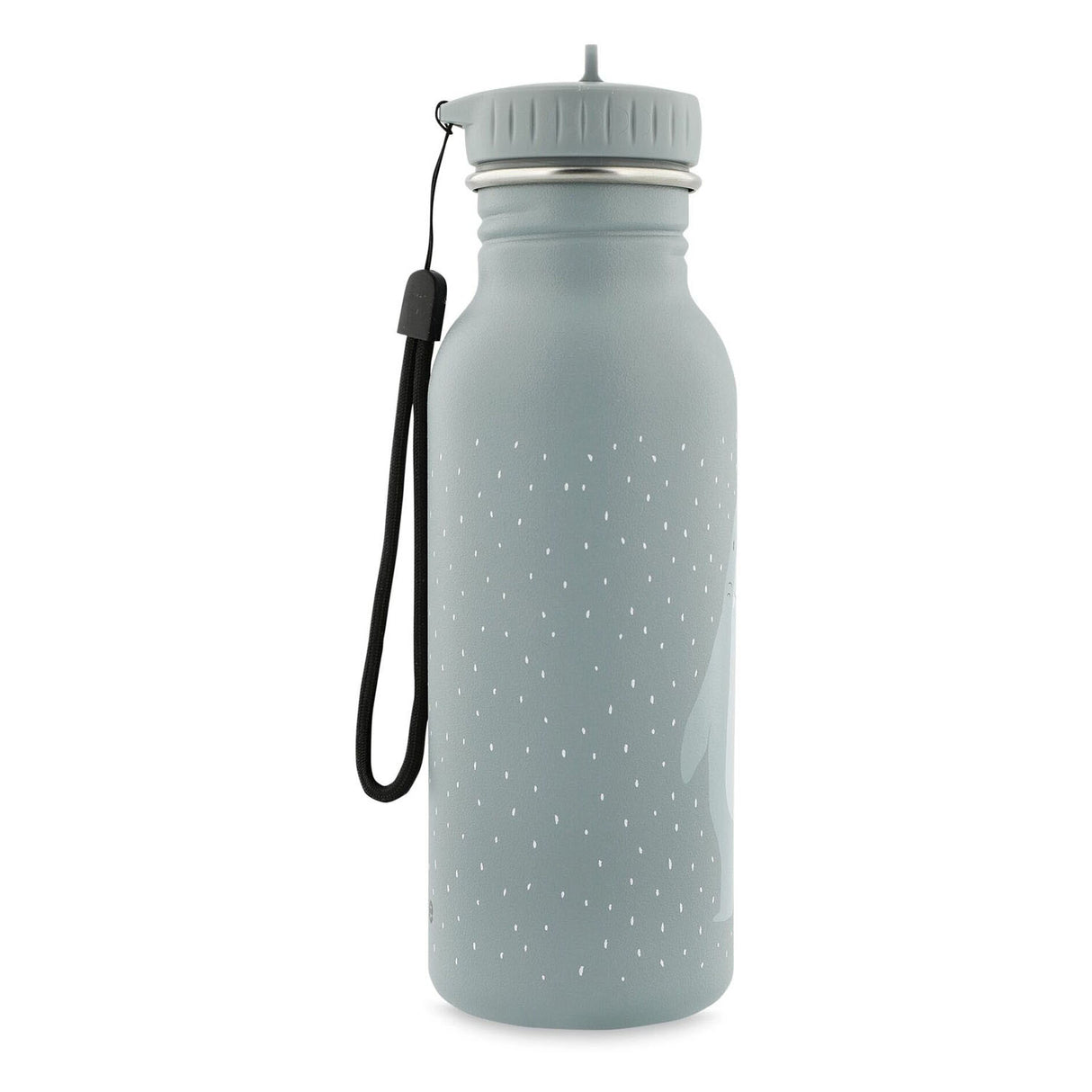 Trixie drinking bottle - mr. shark, 500ml