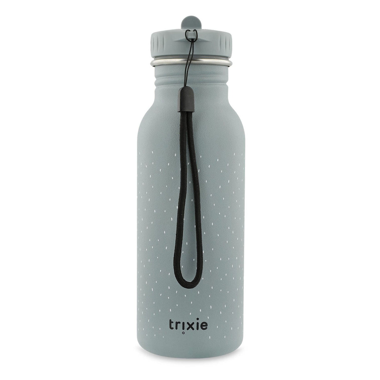 Trixie drinking bottle - mr. shark, 500ml