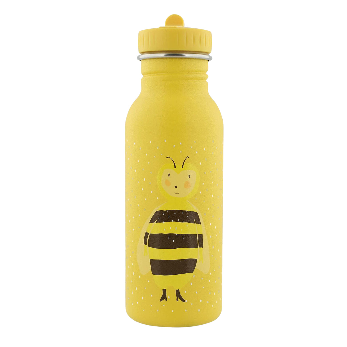 Trixie Drinkfles Mrs. Bumblebee, 500ml