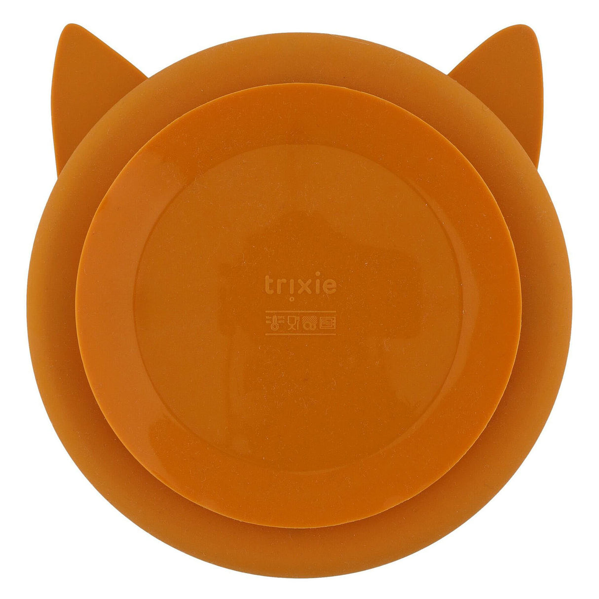 Trixie Silicone Board med rom og sugekopp - MR