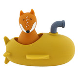 Trixie Bath Toy Dipboot - gospod Fox