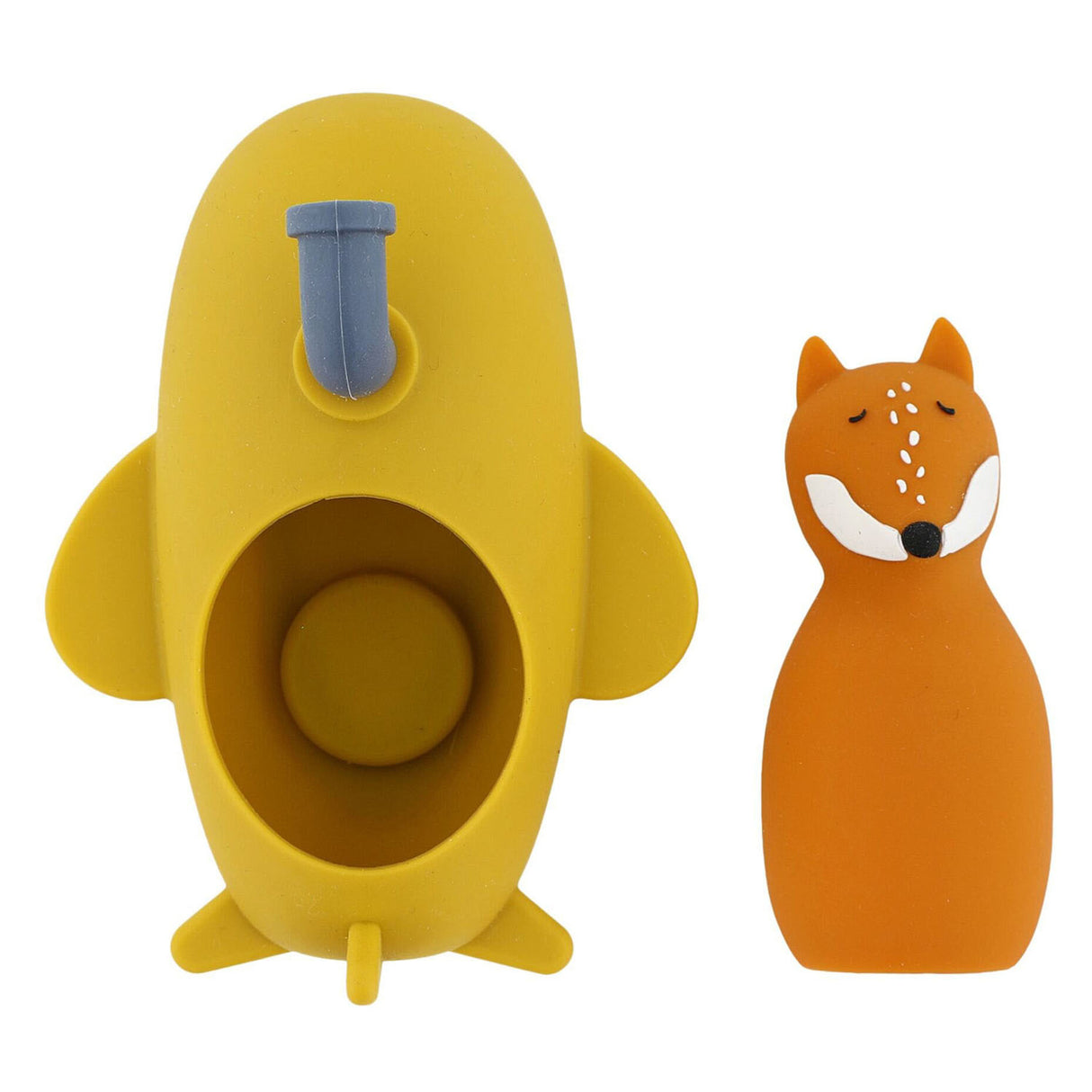 Trixie Bath Toy Dipboot - gospod Fox