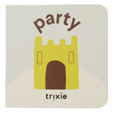 Trixie Kleine Library Circus, House, Iglo, party