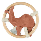 Trixie Rattle Camel