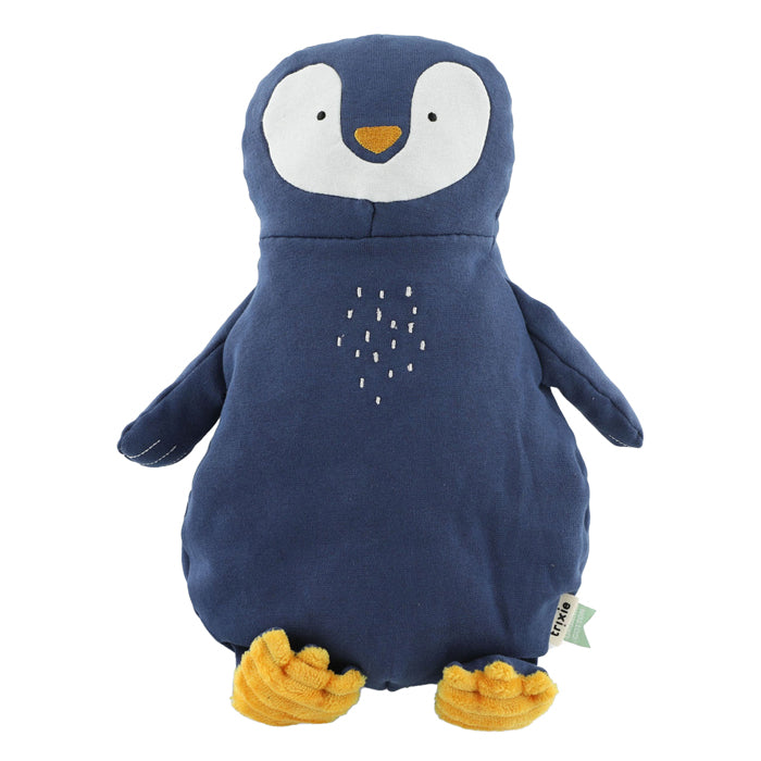 Trixie Knuffel Pluche Groot Mr. Penguin