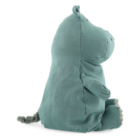 Trixie Knuffel Pluche Groot Mr. Hippo